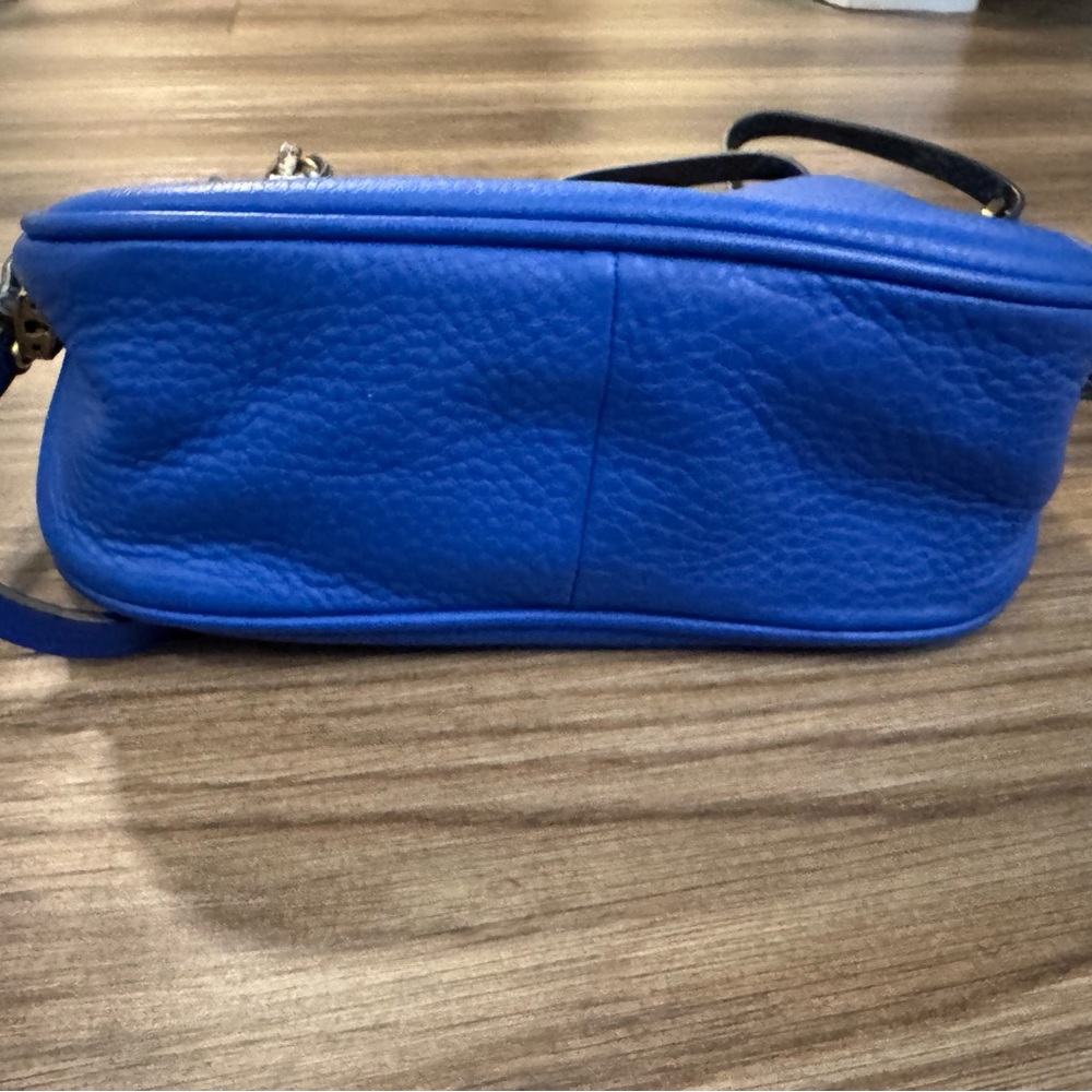 J. Crew Shoulder Camera Bag - Picture 3 of 5